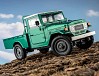 FMS TOYOTA FJ45 1/12TH SCALER RTR GREEN