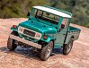 FMS TOYOTA FJ45 1/12TH SCALER RTR GREEN