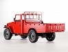 FMS TOYOTA FJ45 1/12TH SCALER RTR RED