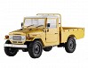 FMS TOYOTA FJ45 1/12TH SCALER RTR YELLOW