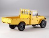 FMS TOYOTA FJ45 1/12TH SCALER RTR YELLOW