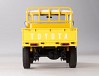 FMS TOYOTA FJ45 1/12TH SCALER RTR YELLOW