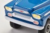 FMS CHEVROLET APACHE 1/18TH 6-WHEEL SCALER RTR