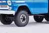 FMS CHEVROLET APACHE 1/18TH 6-WHEEL SCALER RTR