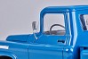 FMS CHEVROLET APACHE 1/18TH 6-WHEEL SCALER RTR