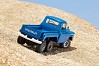 FMS CHEVROLET APACHE 1/18TH 6-WHEEL SCALER RTR