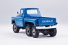 FMS CHEVROLET APACHE 1/18TH 6-WHEEL SCALER RTR