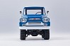 FMS CHEVROLET APACHE 1/18TH 6-WHEEL SCALER RTR