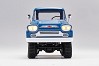 FMS CHEVROLET APACHE 1/18TH 6-WHEEL SCALER RTR