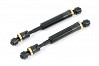 FASTRAX AXIAL HD TRANSMISSION SHAFTS 115-145mm (AX10/WRAITH) (2)