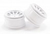 FTX HOOLIGAN RALLY WHEELS (PR) WHITE