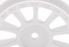 FTX HOOLIGAN RALLY WHEELS (PR) WHITE