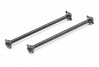 FTX COMET REAR METAL DRIVESHAFTS BRUSHLESS (PR)