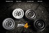 GMADE 1.9 SR03 BEADLOCK WHEELS (UNCOATED STEEL) (2)