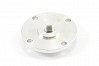 HOBAO HYPER 30 ALUMINIUM BURN ROOM (HEAD BUTTON) - STANDARD