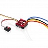 HOBBYWING QUICRUN COMBO 1080 G2 ESC + 555 11T BRUSHED MOTOR