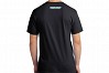 HOBBYWING T-SHIRT BLACK MEDIUM