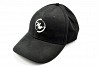 HOBBYWING CAP/HAT BLACK (ADJUSTABLE)