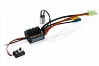 HOBBYWING EZRUN 18A ESC & BRUSHLESS 12T 7800KV MOTOR COMBO-A1