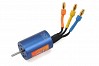 HOBBYWING EZRUN 18A ESC & BRUSHLESS 12T 7800KV MOTOR COMBO-A1