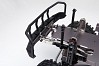 GMADE KOMODO HEAVY DUTY FRONT BUMPER FRAME MOUNT KIT