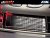 KILLERBODY ALUMINUM RADIATOR INTERCOOLER TYPE 