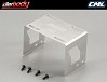 KILLERBODY BATTERY HOLDER S/S FOR AXIAL SCX10 CHASSIS