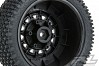 PROLINE GLADIATOR SC 2.2/3.0 M3 TYRES RAID 6x30 WHEELS BK