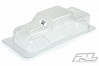 PROLINE 2020 JEEP GLADIATOR CLEAR BODY 313MM FOR CRAWLER