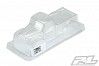 PROLINE 1946 DODGE POWER WAGON CLEAR BODY FOR SCX24 JLU