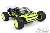 PROLINE AXIS ST CLEAR BODY FOR LOSI MINI-T 2.0