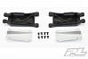 PROLINE PRO-ARMS REAR ARM KIT FOR SLASH 2WD (PR)