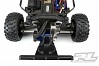 PROLINE PRO-ARMS REAR ARM KIT FOR SLASH 2WD (PR)