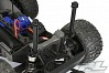 PROLINE EXTENDED FRONT & REAR BODY MOUNTS FOR TRAXXAS MAXX