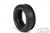 PROLINE 'PRISM' Z4 (SOFT) 4WD BUGGY FRONT TYRES NO FOAM