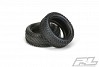 PROLINE 'PRISM' Z4 (SOFT) 4WD BUGGY FRONT TYRES NO FOAM