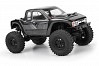 PROLINE CLIFFHANGER HIGH CLEAR PERFORMANCE CLEAR BODY SCX24