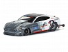 PROLINE 1/16 2021 FORD MUSTANG COBRA JET CLEAR BODY LOSI MINI