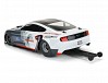 PROLINE 1/16 2021 FORD MUSTANG COBRA JET CLEAR BODY LOSI MINI