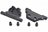 RPM WHEELIE BAR MOUNT FOR TRAXXAS RUSTLER 4x4