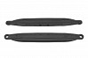 RPM TRAXXAS UNLIMITED DESERT RACER TRAILING ARMS BLACK