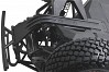 RPM FRONT SKID PLATE FOR THE TRAXXAS UNLIMITED DESERT RACER