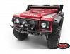 RC4WD SCALE RADIATOR FOR TRAXXAS TRX-4 LAND ROVER DEFENDER