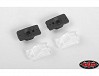 RC4WD TURN SIGNAL SET FOR AXIAL 1/10 SCX10 II UMG10 4WD ROCK CRAWLER