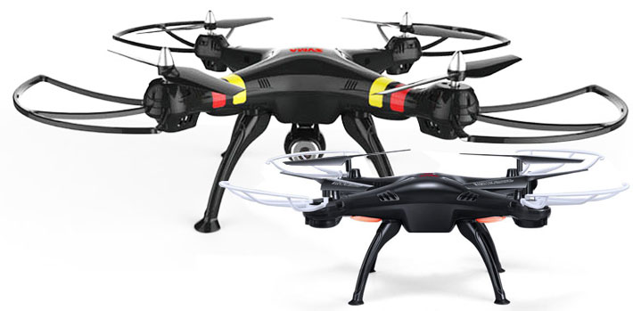 Syma RC Drones