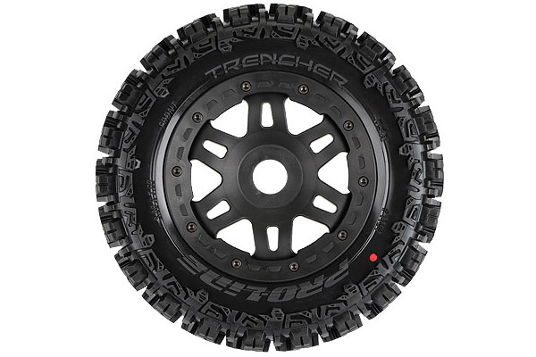 Offroad Tyre