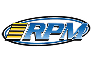rpm rc parts