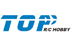 Top RC Logo