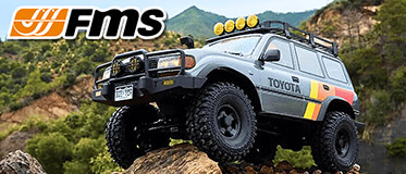 The IDEAL 1/10 SCALE RC CAR FOR OFF-ROAD ADVENTURES