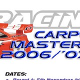 Carpet Masters Touring Car Championship